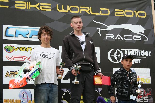 Podium  4x4 Cedric.JPG - 1er      Cedric RACG